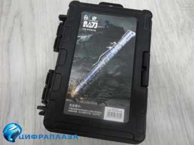 Лот: 17923080. Фото: 1. Xiaomi Ручка Han Dao Iron Armor... Другое (канцелярские и офисные товары)