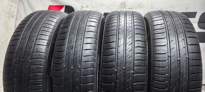 Лот: 21560397. Фото: 1. 175/65R14 82H Laufenn G Fit. Шины