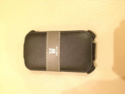 Лот: 5158961. Фото: 1. samsung s5302. Чехлы, бамперы