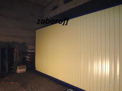 Лот: 1469399. Фото: 1. модуль бытовка вагончик 6*2,4... Другое (строительство и ремонт)