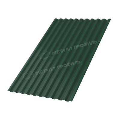 Лот: 24023965. Фото: 1. Профлист МЕТАЛЛ ПРОФИЛЬ С-21x1000-A... Металлопрокат