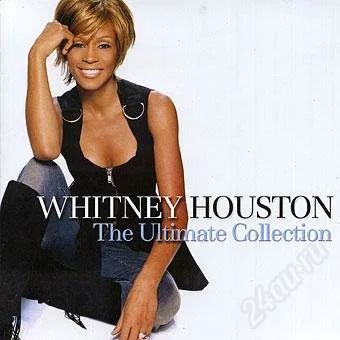 Лот: 1655435. Фото: 1. Whitney Houston - The Ultimate... Аудиозаписи