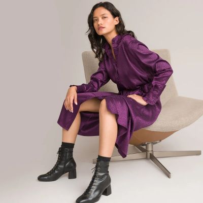 Лот: 24243037. Фото: 1. Платье LaRedoute. Платья