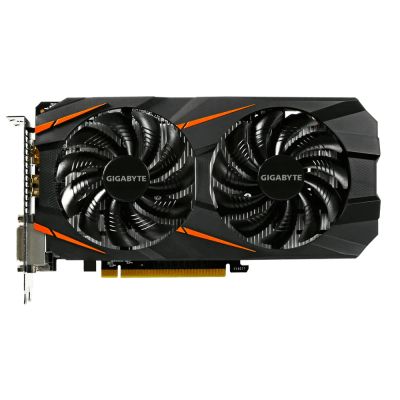 Лот: 13058880. Фото: 1. GTX 1060 3Gb. Видеокарты