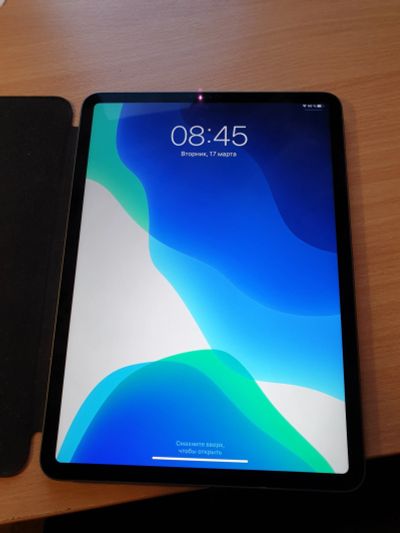Лот: 15664537. Фото: 1. Ipad Pro 64gb 11' Wi-Fi. Планшеты
