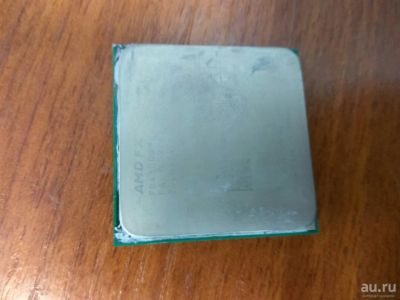 Лот: 9354944. Фото: 1. Процессор AMD FX4300 4x3.8Ghz... Процессоры