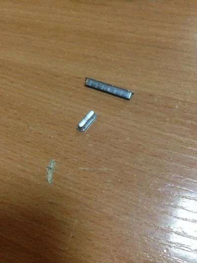 Лот: 6870286. Фото: 1. кнопки на Philips Xenium W3568... Корпуса, клавиатуры, кнопки