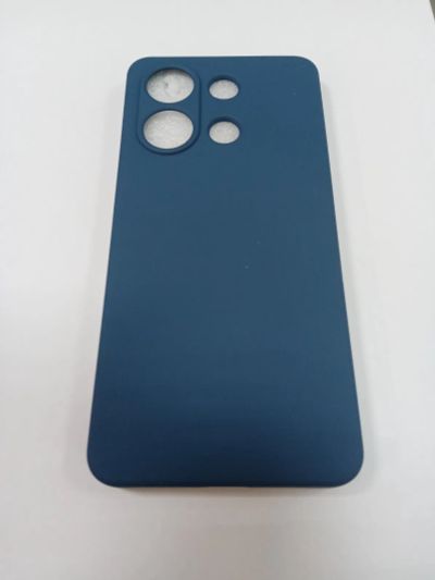 Лот: 23551194. Фото: 1. Защитный чехол Xiaomi Redmi Note... Чехлы, бамперы