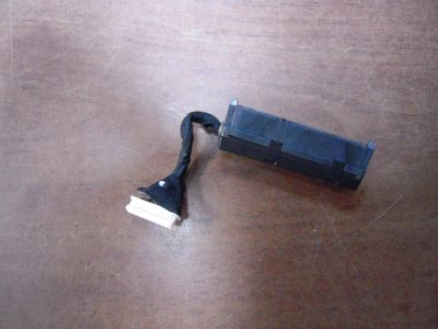 Лот: 6654630. Фото: 1. Шлейф SATA к нетбуку Samsung NP-N150... Шлейфы, кабели, переходники