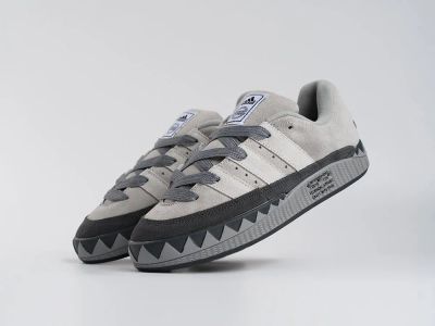 Лот: 24973161. Фото: 1. Кроссовки Adidas ADIMATIC. Кеды, кроссовки, слипоны
