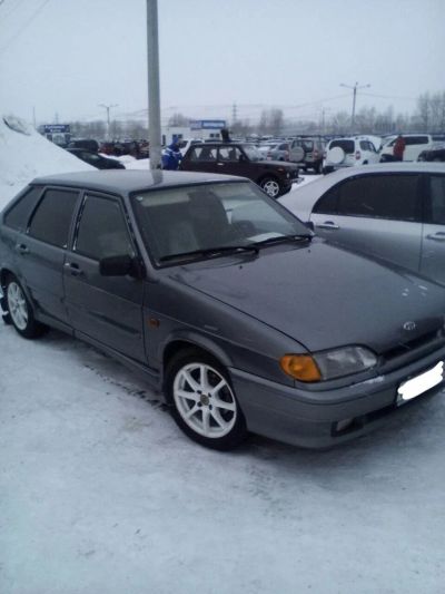 Лот: 10870546. Фото: 1. ВАЗ 21014. Автомобили