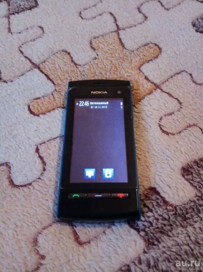 Лот: 10244010. Фото: 1. Nokia 5250. Кнопочные мобильные телефоны