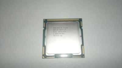 Лот: 9742702. Фото: 1. Intel Core i5-650+простое охлаждение. Процессоры