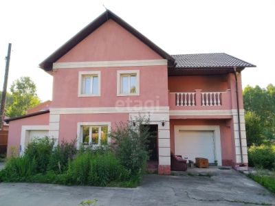 Лот: 25299277. Фото: 1. 5-комн. и более дом , СНТ Овинный... Дома