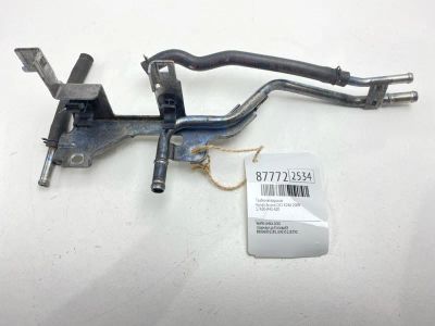 Лот: 22769310. Фото: 1. Трубка воздушная Honda Accord... Двигатель и элементы двигателя