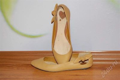 Лот: 643269. Фото: 1. Балетки. Балетки