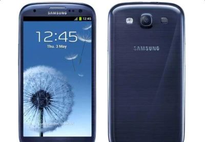 Лот: 4875594. Фото: 1. Samsung Galaxy S3. Смартфоны