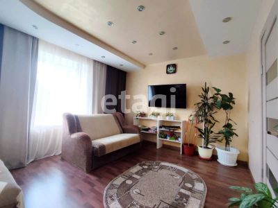 Лот: 25288777. Фото: 1. 2-комн. дом , посёлок Элита Молодёжная... Дома