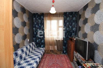 Лот: 25291075. Фото: 1. комната , Красноярск улица Рокоссовского... Квартиры, студии