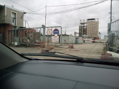 Лот: 14718542. Фото: 1. Сдам в аренду гараж в зеленой... Гаражи, парковочные места