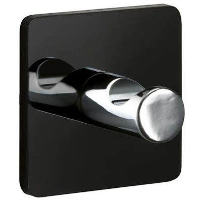 Лот: 24941533. Фото: 1. Крючок Kleine Wolke Square Hooks. Аксессуары для ванной