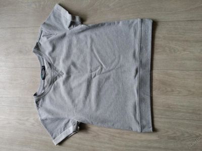 Лот: 5756993. Фото: 1. Майка футболка кофта. Свитеры, толстовки, худи