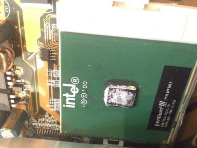 Лот: 3811652. Фото: 1. Материнская плата t-815e+ socket... Материнские платы