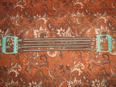 Лот: 2686851. Фото: 1. Экспандер для рук. Другое (тренажеры, комплексы)