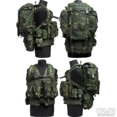 Лот: 12541443. Фото: 1. Плитник (Ars Arma) 6094У (Черный... Пейнтбол, страйкбол