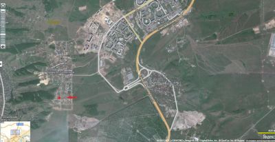 Лот: 5416753. Фото: 1. Земельный участок. Земельные участки