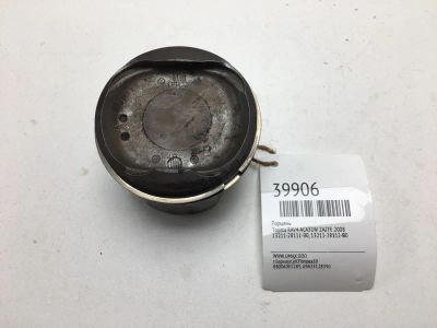 Лот: 20389500. Фото: 1. Поршень Toyota Rav4 2008 1321128111B0... Двигатель и элементы двигателя