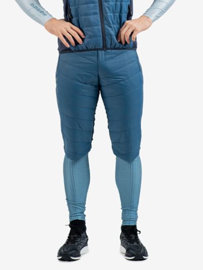 Лот: 24876130. Фото: 1. Шорты утепленные Noname Ski Shorts... Шорты
