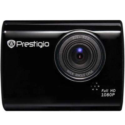 Лот: 7836578. Фото: 1. Prestigio Видеорегистратор Pcdvrr519... Видеорегистраторы,  радар-детекторы, системы парковки