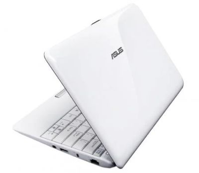 Лот: 3150831. Фото: 1. Нетбук Asus Eee PC 1005PXD White. Ноутбуки