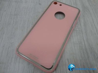 Лот: 13710621. Фото: 1. Чехол пластиковый iPhone 7 WK... Чехлы, бамперы