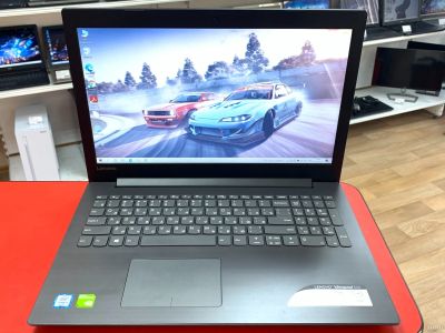 Лот: 18300555. Фото: 1. Ноутбук Lenovo Intel Core i3-7100U... Ноутбуки