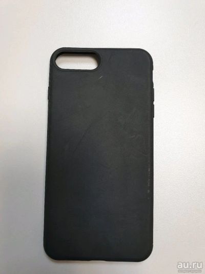 Лот: 13841430. Фото: 1. Чехол iPhone 7 plus. Распродажа... Чехлы, бамперы