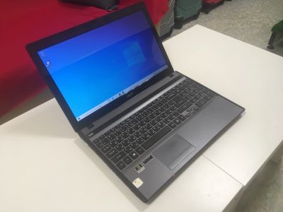 Лот: 14929709. Фото: 1. Ноутбук Acer Aspire 5755G. Ноутбуки