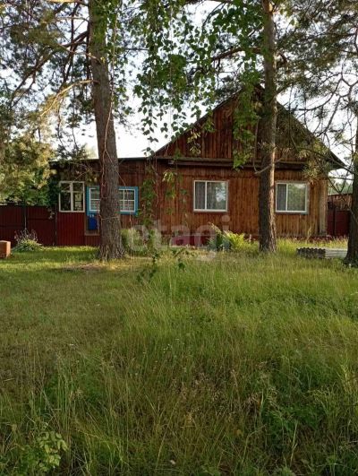 Лот: 20665727. Фото: 1. Продам 1-этажн. дом 86.5 кв.м... Дома
