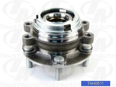 Лот: 24851188. Фото: 1. Ступичный Узел (Ta) Tah0611 40202-Jp11a40203-Jp11a40202-1Aa0a40202-1Tl1a40202-1Tl1b40203-1Tl1b40202-3Ja0a40202-3Jk0b... Ходовая, подвеска, рулевое управление
