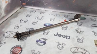 Лот: 23587869. Фото: 1. Балансирный вал Mercedes G400... Двигатель и элементы двигателя
