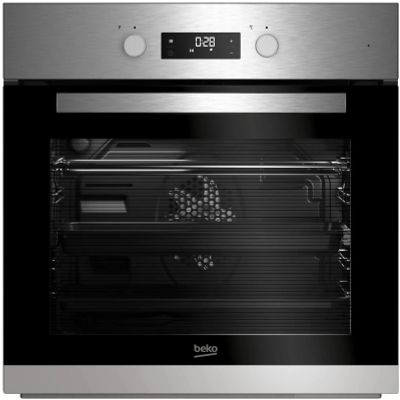 Лот: 19277187. Фото: 1. Электрический духовой шкаф Beko... Плиты, духовые шкафы, варочные поверхности