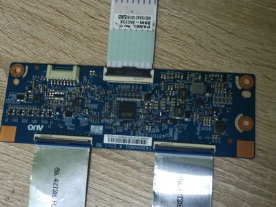 Лот: 17034903. Фото: 1. T430HVNO1.6 TV Samsung UE43J5500AU. Запчасти для телевизоров, видеотехники, аудиотехники