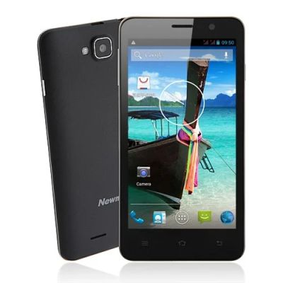 Лот: 3557822. Фото: 1. С РУБЛЯ Newman K1B, MTK6589 4... Смартфоны