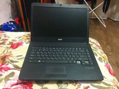 Лот: 8831133. Фото: 1. Ноутбук intel core i3 3120m 2... Ноутбуки
