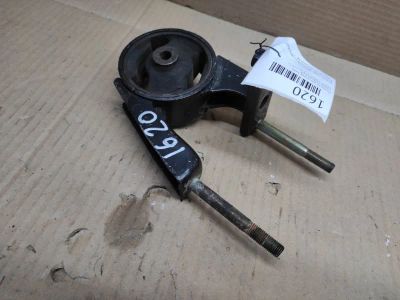 Лот: 21420239. Фото: 1. подушка двигателя Toyota Platz... Двигатель и элементы двигателя
