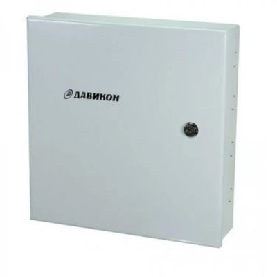Лот: 13326830. Фото: 1. Блок питания ИВЭПР-1230А-BOX. Видеонаблюдение
