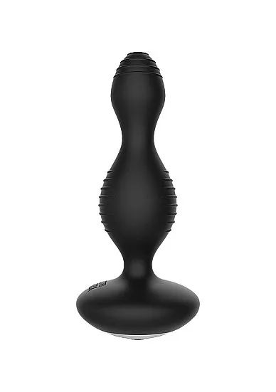 Лот: 22060368. Фото: 1. Анальняа вибропробка E-Stim Vibrating... Игрушки
