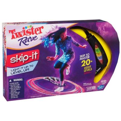 Лот: 9866625. Фото: 1. Twister Rave. Настольные игры, карты