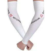 Лот: 4445638. Фото: 1. Компрессеоные рукава reebok cross... Другое (спортивные товары)